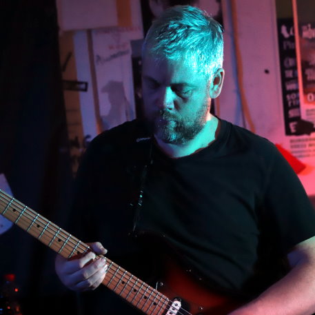 Wake The Dead (F, Marseille) Punkrock City Hof - 30. Januar 2025 (4).JPG